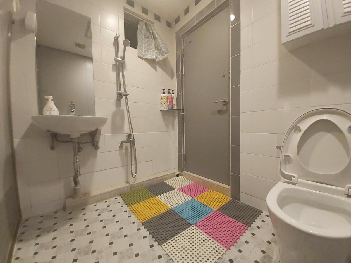 Buzz Guesthouse Hostel Сеул Экстерьер фото